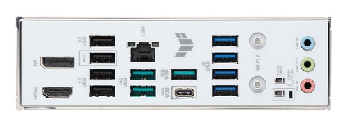 ASUS TUF GAMING B850M-PLUS WIFI7 Motherboard AM5 DDR5 - Image 5