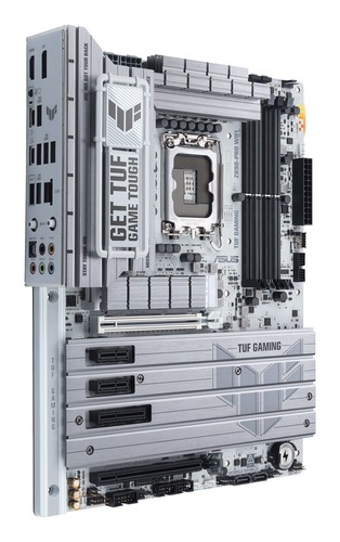 ASUS TUF GAMING Z890-PRO WIFI LGA 1851 Motherboard - Image 4