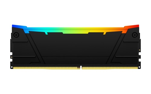 Kingston FURY Renegade RGB 8GB DDR4 3600MHz CL16 - Image 3