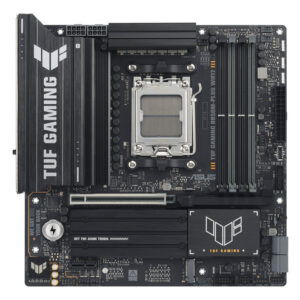 ASUS TUF GAMING B850M-PLUS WIFI7 AMD AM5 Motherboard