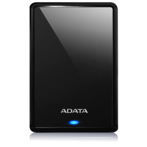 ADATA HV620S 4TB External Hard Drive - USB 3.2 Gen 1