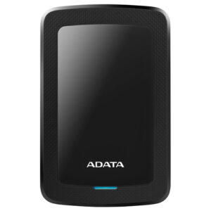 ADATA HV300 2TB External Hard Drive - USB 3.2 Gen 1