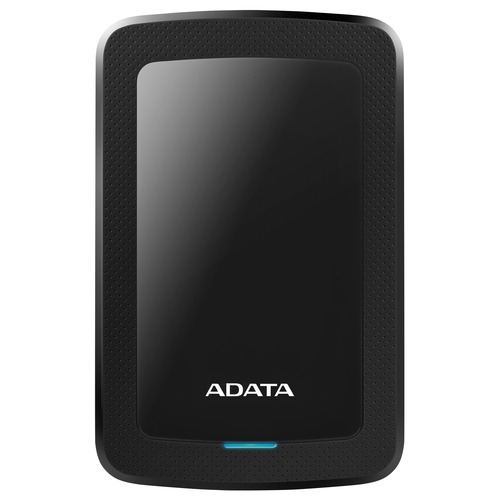 ADATA HV300 2TB External Hard Drive - USB 3.2 Gen 1