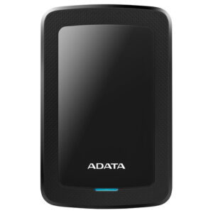 ADATA HV300 1TB External Hard Drive USB 3.2 Gen 1