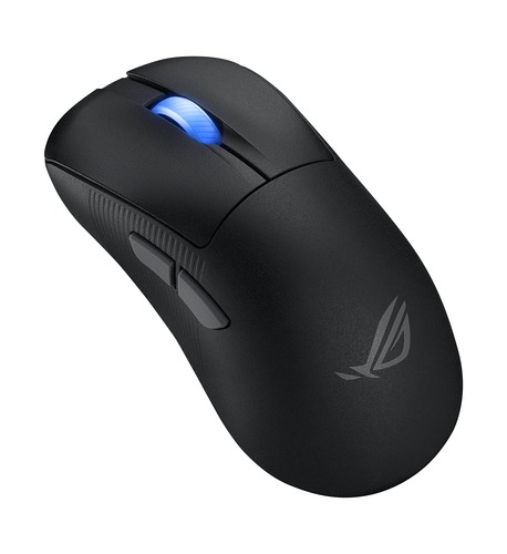 ASUS ROG Keris II Ace Wireless Gaming Mouse 42000 DPI - Image 2