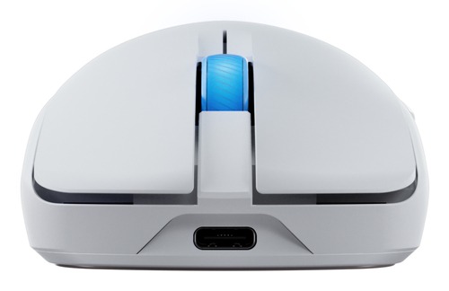 ASUS ROG Harpe II Ace Wireless Gaming Mouse 42000 DPI White - Image 5