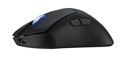 ASUS ROG Keris II Ace Wireless Gaming Mouse 42000 DPI - Image 5