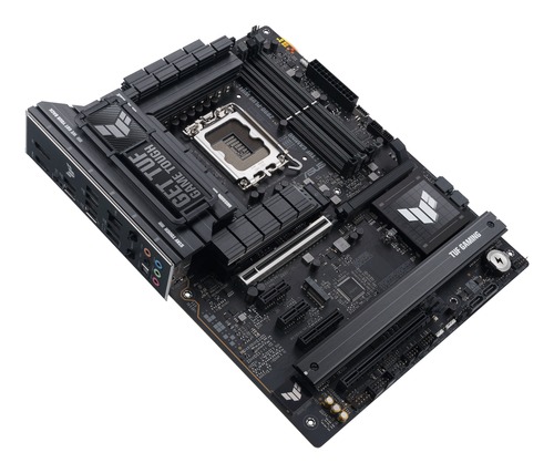 ASUS TUF GAMING Z890-PLUS WIFI LGA 1851 Motherboard - Image 4