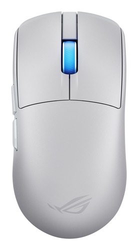 ASUS ROG Harpe II Ace Wireless Gaming Mouse 42000 DPI White - Image 2