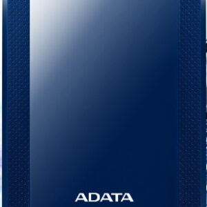 ADATA HV300 2TB External Hard Drive USB 3.2 Gen 1 Blue