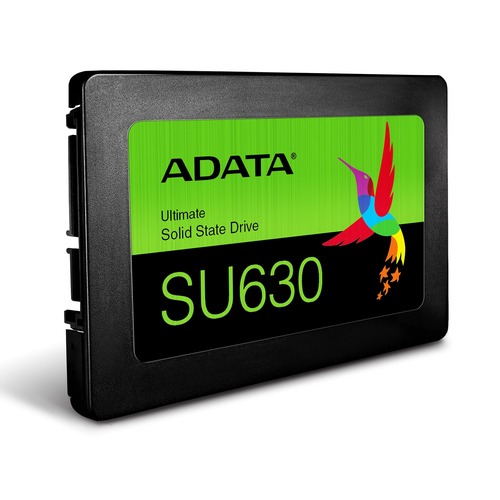 ADATA Ultimate SU630 240GB 2.5" SATA III Internal SSD - Image 3