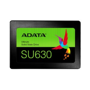 ADATA Ultimate SU630 240GB 2.5" SATA III Internal SSD