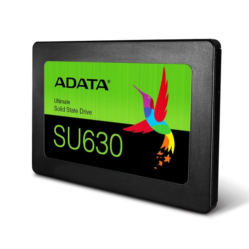 ADATA Ultimate SU630 240GB 2.5" SATA III Internal SSD - Image 2