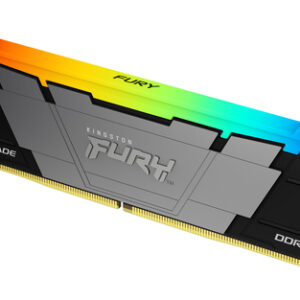Kingston FURY Renegade RGB 8GB DDR4 3600MHz CL16