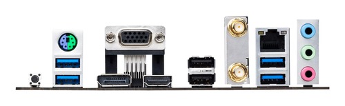 ASUS TUF GAMING A520M-PLUS WIFI AMD AM4 Motherboard - Image 5