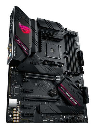 ASUS ROG STRIX B550-F GAMING WIFI II AMD AM4 Motherboard - Image 3