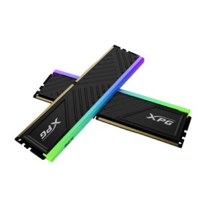 ADATA XPG SPECTRIX D35G 32GB (2x16GB) DDR4 3200MHz RGB Memory Kit