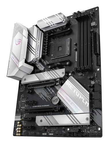 ASUS ROG STRIX B550-A GAMING AMD AM4 ATX Motherboard - Image 5