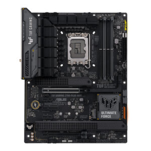 ASUS TUF GAMING Z790-PLUS WIFI LGA 1700 DDR5 Motherboard