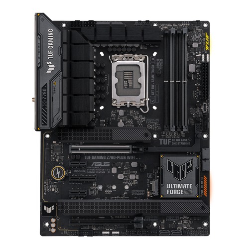 ASUS TUF GAMING Z790-PLUS WIFI LGA 1700 DDR5 Motherboard