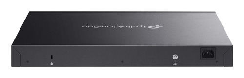 TP-Link Omada SG5452XMPP Managed L3 PoE Network Switch 48-Port Gigabit - Image 2
