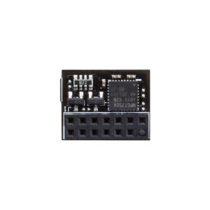 ASUS TPM-SPI Trusted Platform Module