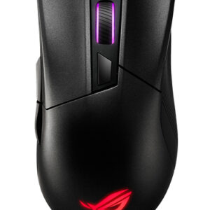 ASUS ROG Gladius II Core Gaming Mouse 6200 DPI