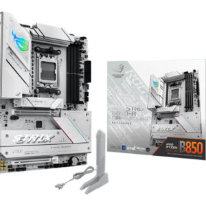 ASUS ROG STRIX B850-A GAMING WIFI AMD AM5 Motherboard