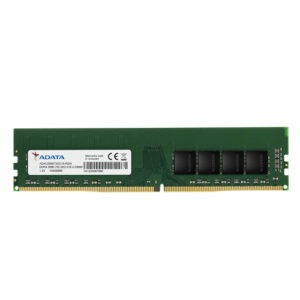 ADATA Premier 8GB DDR4 2666MHz Desktop Memory