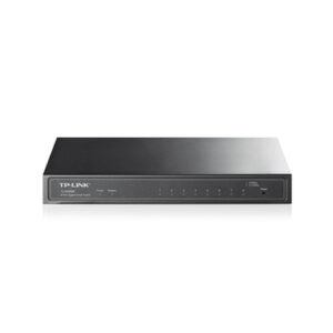 TP-Link JetStream 8-Port Gigabit Smart Switch SG2008