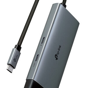 TP-Link UH5020C USB-C Hub 5-in-1 HDMI 4K 60Hz