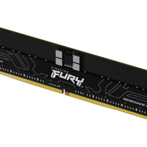 Kingston FURY Renegade Pro 16GB DDR5 6400MT/s ECC Registered DIMM