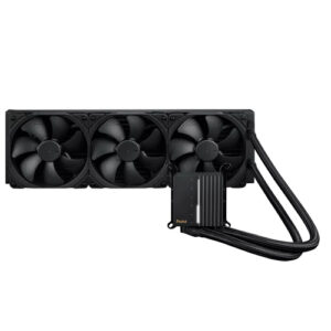 ASUS ProArt LC 420 AIO Liquid CPU Cooler 420mm