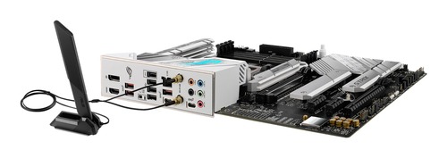 ASUS ROG STRIX B650-A GAMING WIFI AMD AM5 DDR5 Motherboard - Image 5