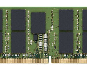 Kingston 32GB DDR4 3200MHz SO-DIMM Server Memory