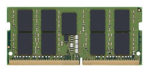 Kingston 32GB DDR4 3200MHz SO-DIMM Server Memory
