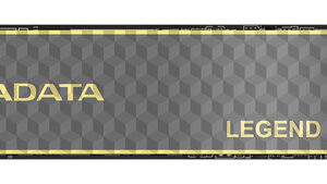 ADATA LEGEND 860 500GB M.2 NVMe SSD - 5000MB/s