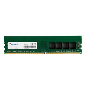 ADATA Premier 8GB DDR4 3200MHz Desktop Memory