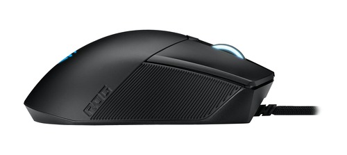 ASUS ROG Gladius III Optical Gaming Mouse 19000 DPI - Image 2