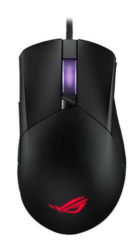ASUS ROG Gladius III Optical Gaming Mouse 19000 DPI