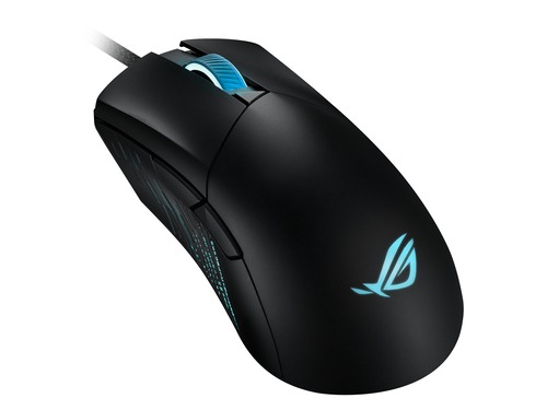 ASUS ROG Gladius III Optical Gaming Mouse 19000 DPI - Image 4