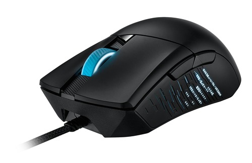 ASUS ROG Gladius III Optical Gaming Mouse 19000 DPI - Image 5