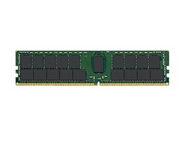 Kingston 64GB DDR4 3200MHz ECC Registered Server Memory