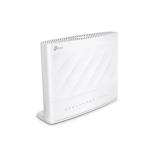 TP-Link VX230v Wi-Fi 6 Dual-Band ADSL2 Router - Image 2