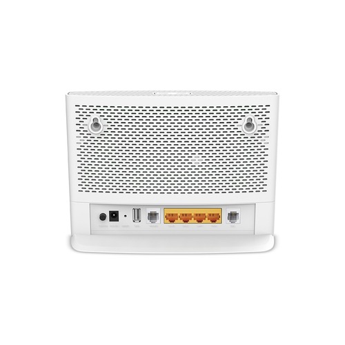 TP-Link VX230v Wi-Fi 6 Dual-Band ADSL2 Router - Image 3