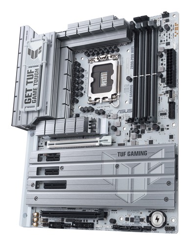 ASUS TUF GAMING Z890-PRO WIFI LGA 1851 Motherboard - Image 5