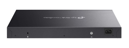 TP-Link Omada SX3832MPP 32-Port 10GE L2+ Managed Switch with 24-Port PoE++ - Image 2