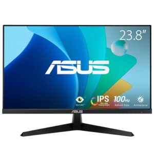 ASUS VY249HF 23.8" Full HD Gaming Monitor 1ms