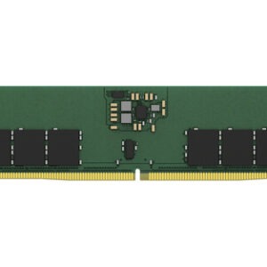 Kingston ValueRAM 16GB DDR5 5200MHz Desktop Memory