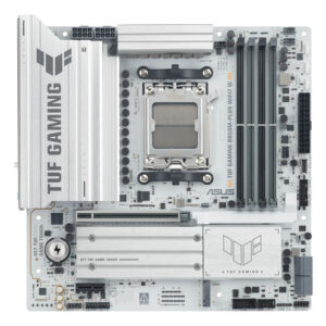 ASUS TUF GAMING B850M-PLUS WIFI7 Motherboard AM5 DDR5